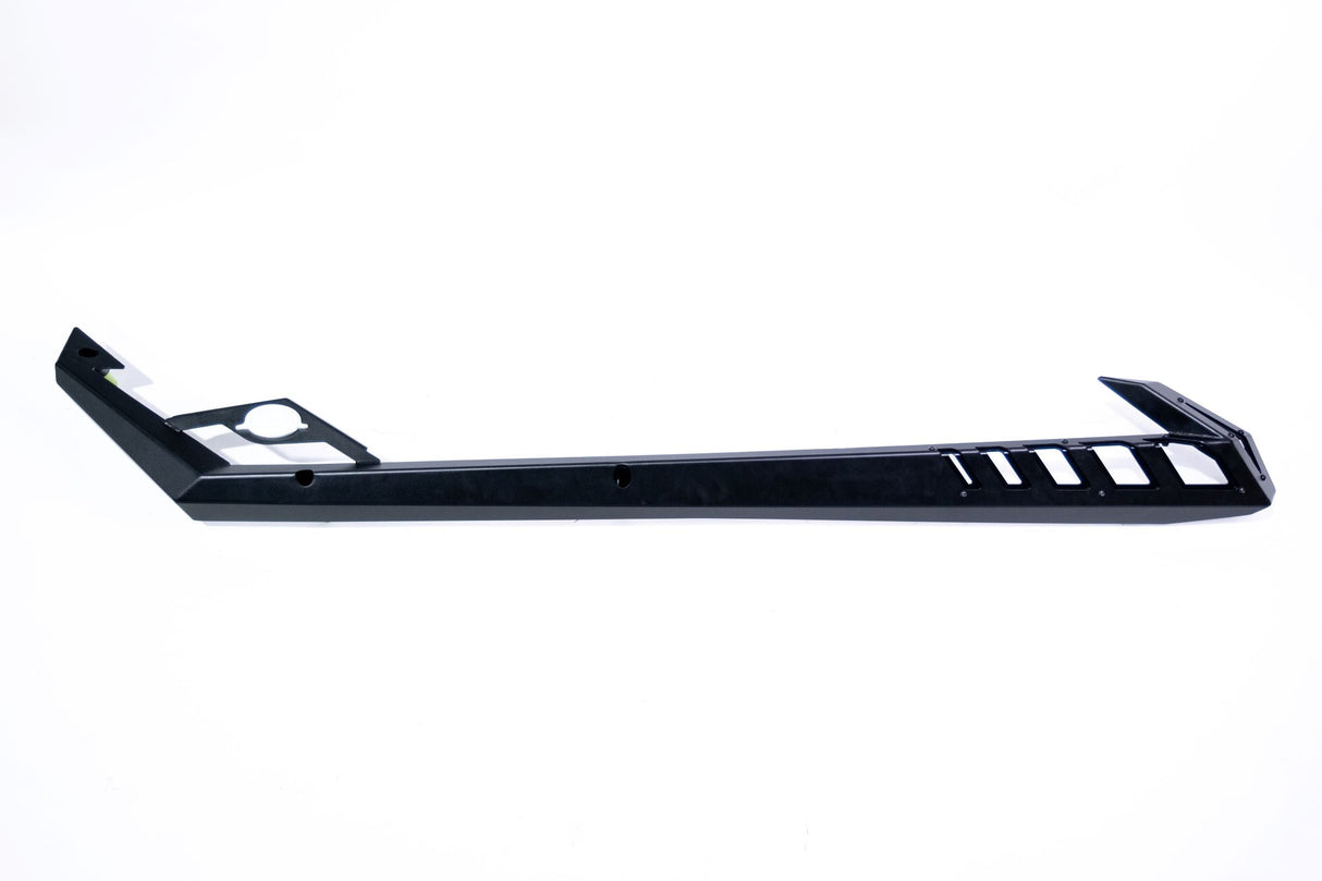 2020-2026 Polaris RZR Pro XP/ Pro R/ Turbo R (4 Seat) Volt Series Rock Guards www.elektricoffroad.com