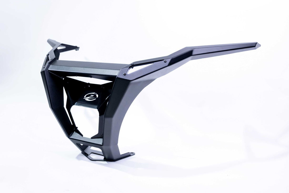 2020-2026 Polaris RZR Pro R Volt Series Rear Bumper www.elektricoffroad.com