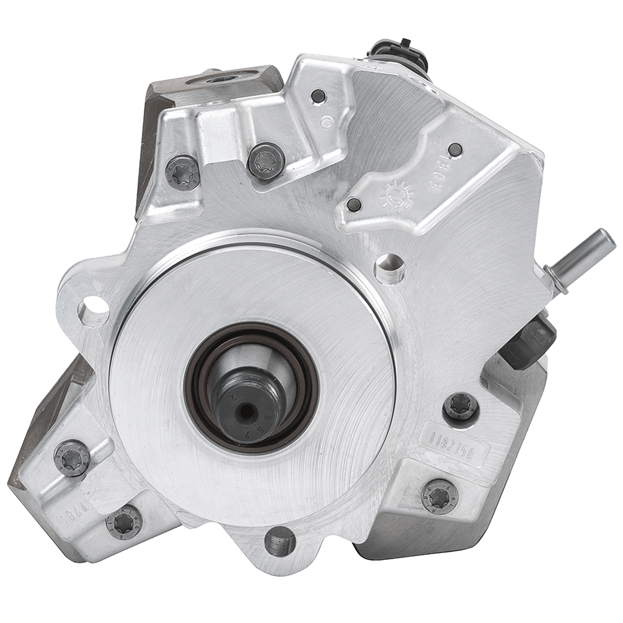 2007-2012 Cummins 6.7L Bosch Reman CP3 Fuel Injection Pump (0 986 437 334 / 0986437334)
