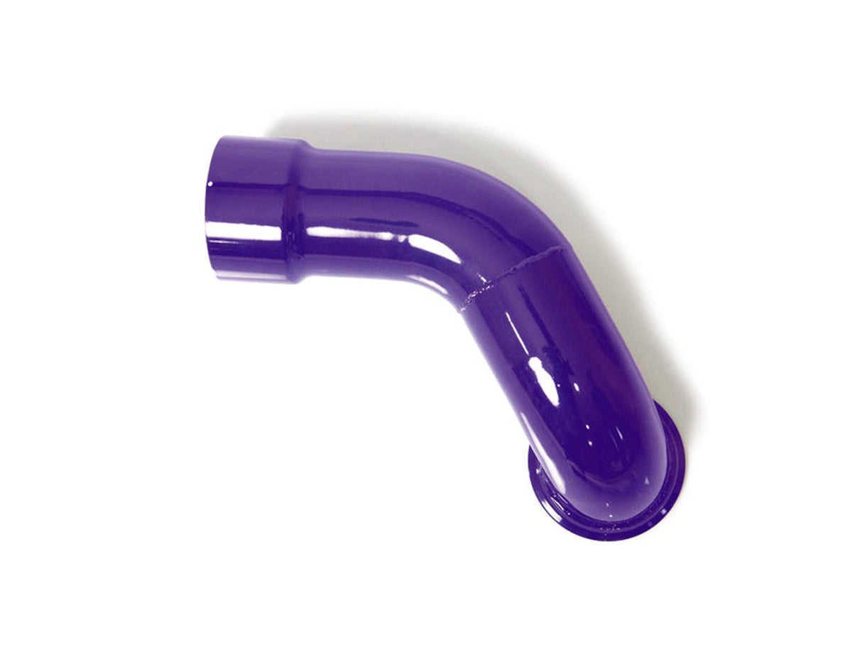 HSP Max Flow Intake Mouthpiece, 2004.5-2010 Chevrolet / GMC 6.6L Duramax, LLY LBZ LMM HSP Diesel