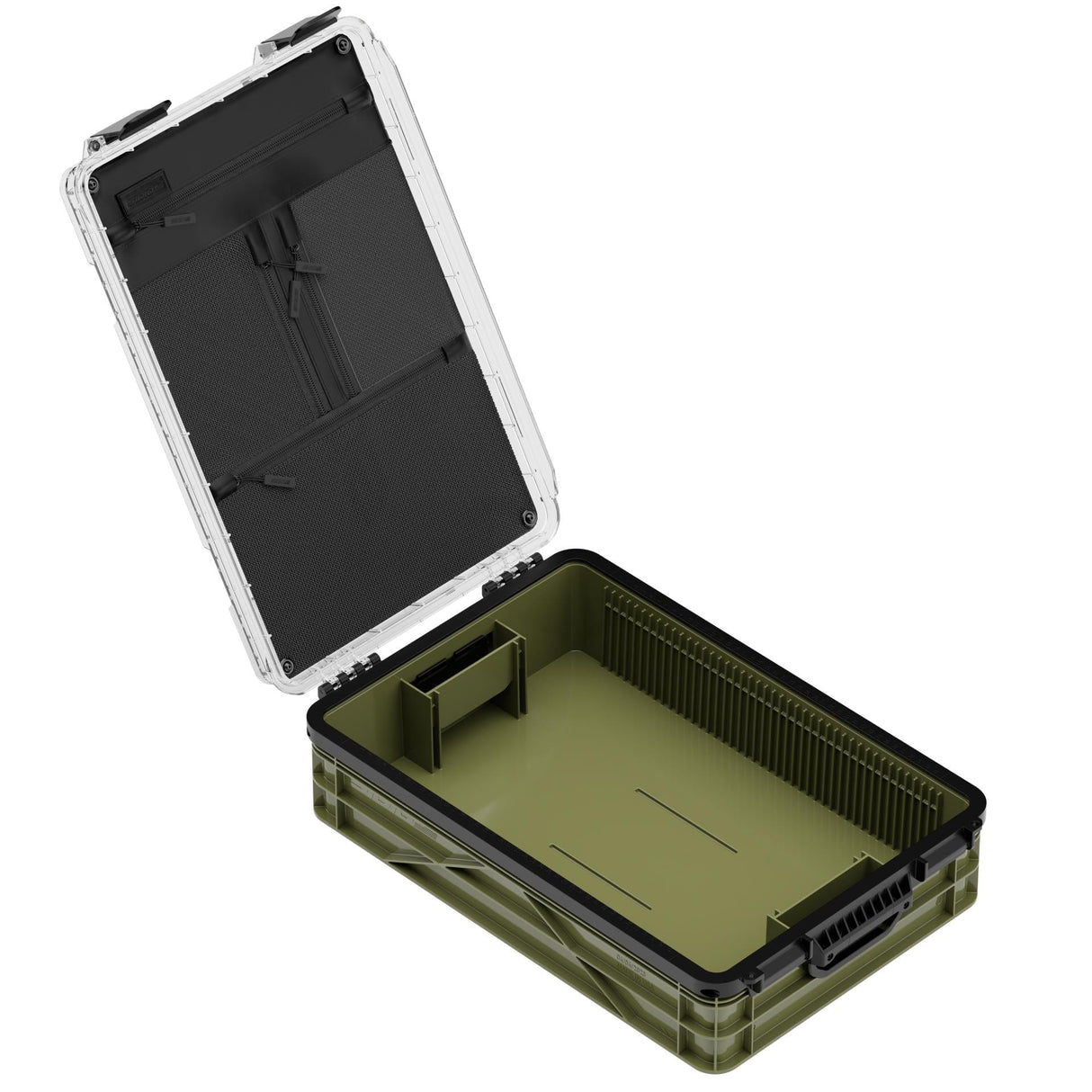 Quarter Size SidioCrate WR (Weather Resistant)