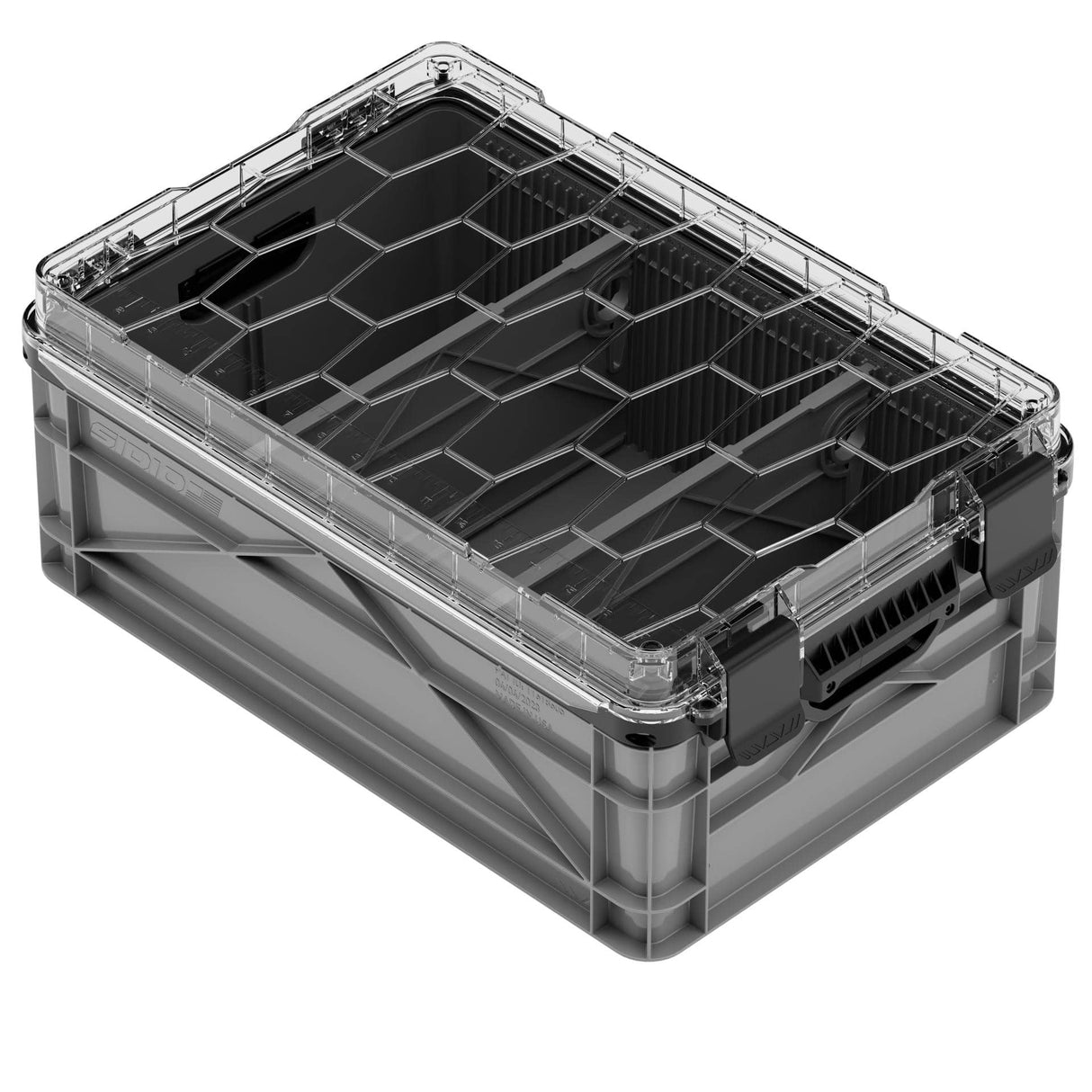 Half Size SidioCrate WR (Weather Resistant)