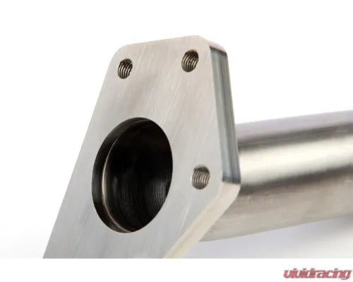 GrimmSpeed 3-Bolt Up Pipe Subaru WRX STI Legacy GT 2002-2019 GRM7064