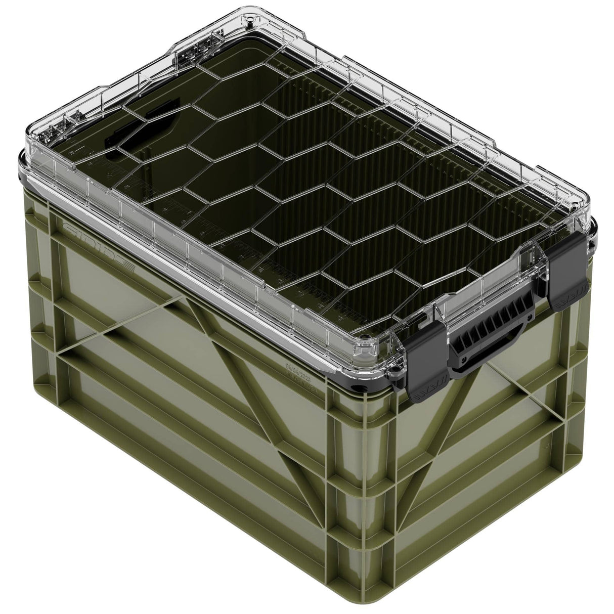 Full Size SidioCrate WR (Weather Resistant)
