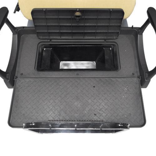 Madjax Storage/Cooler Box for G300/250 Rear Seats & Stretch Kits