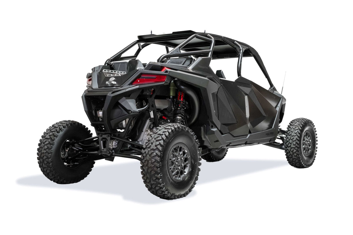 2022-2026 Polaris RZR Pro XP/ Pro R/ Turbo R Volt Series Baja Bed Box www.elektricoffroad.com