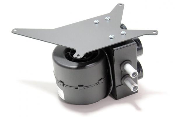 Inferno Polaris RZR PRO XP Cab Heater with Defrost (2019-Current)
