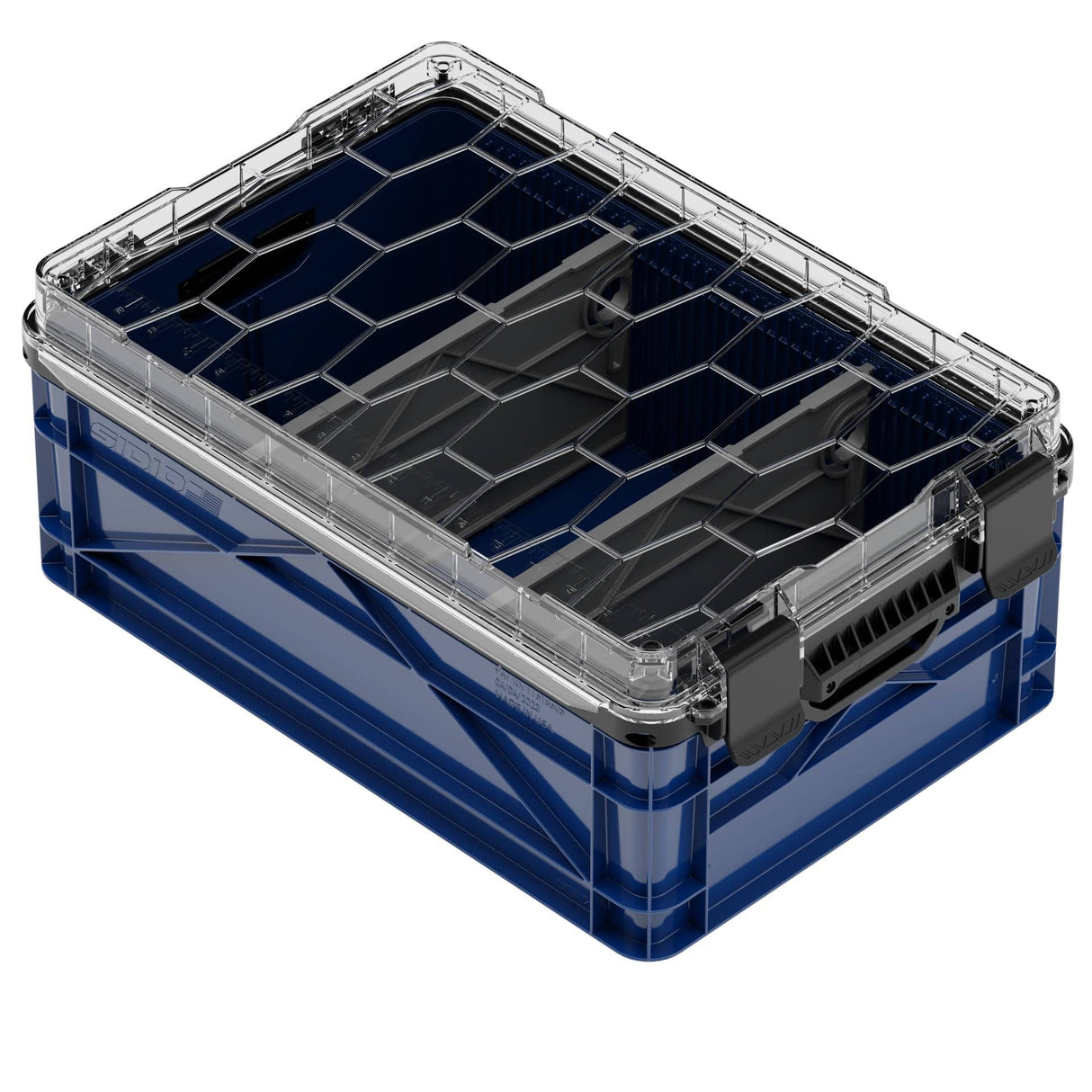 Half Size SidioCrate WR (Weather Resistant)