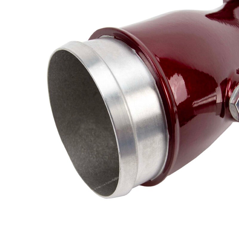 Wehrli 17-24 L5P Duramax High Flow Cast Turbo Intake Horn
