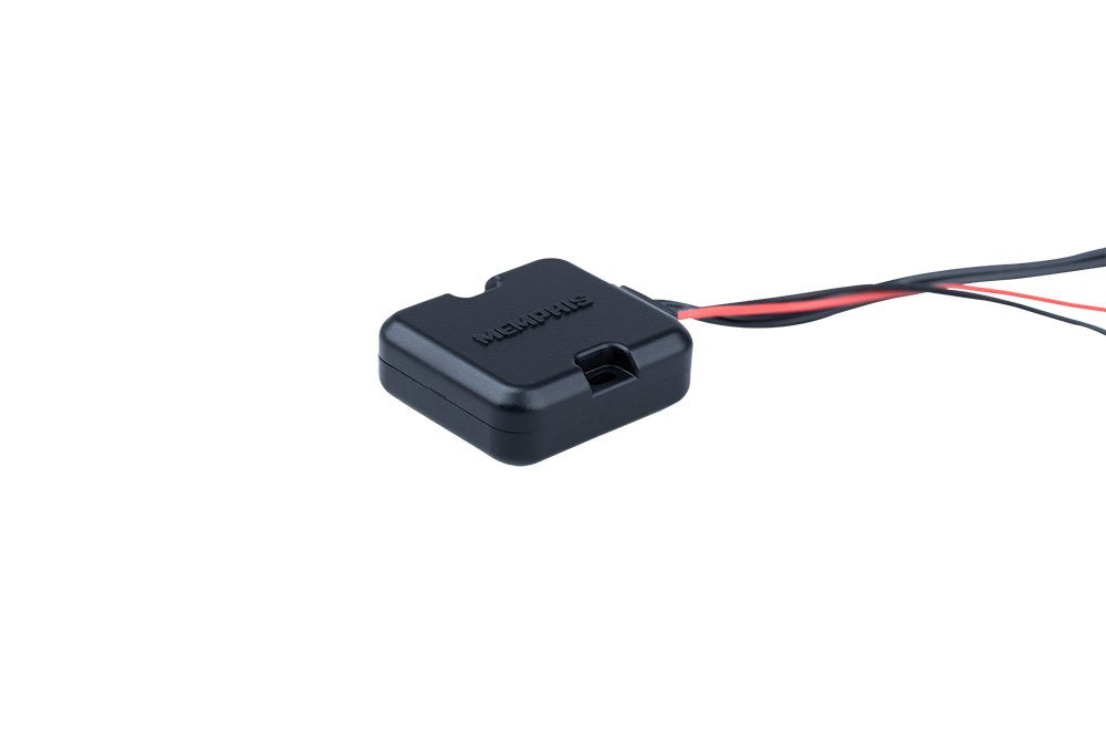 Memphis Audio SBT1 Marine Bluetooth Audio Streamer