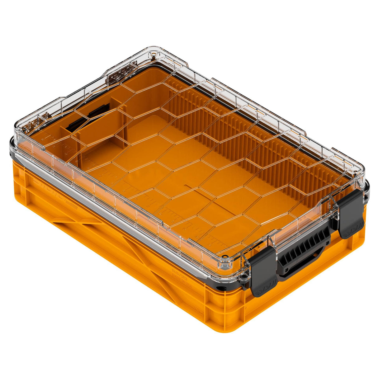 Quarter Size SidioCrate WR (Weather Resistant)