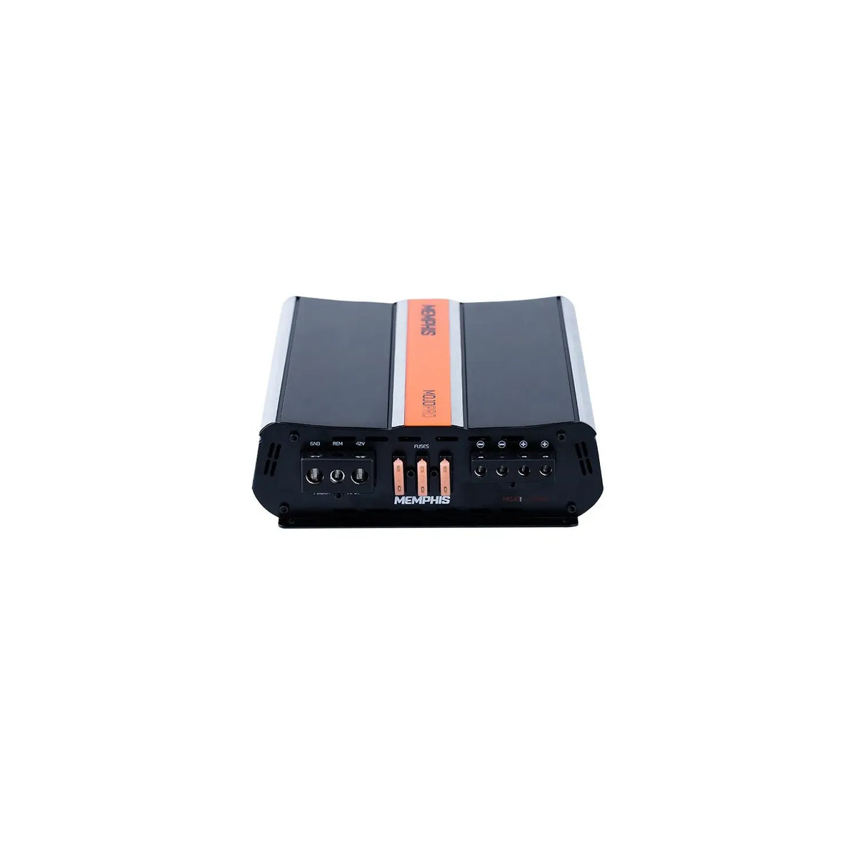 Memphis Audio MJP1000.1 1000W RMS Monoblock Amplifier
