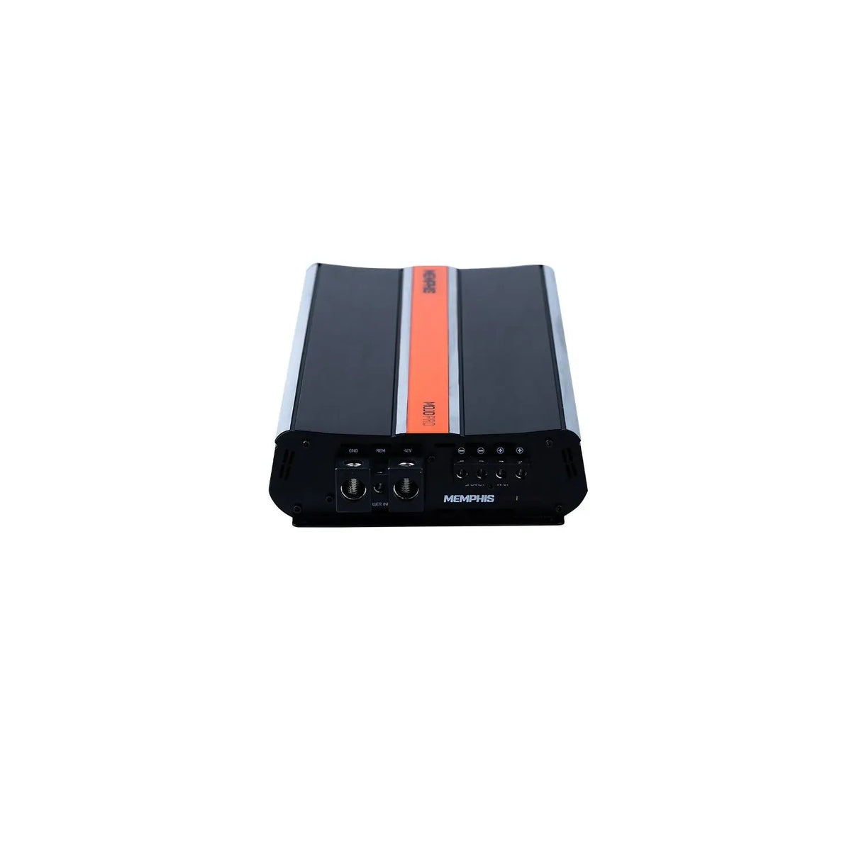 Memphis Audio MJP3000.1 3000W RMS Monoblock Amplifier