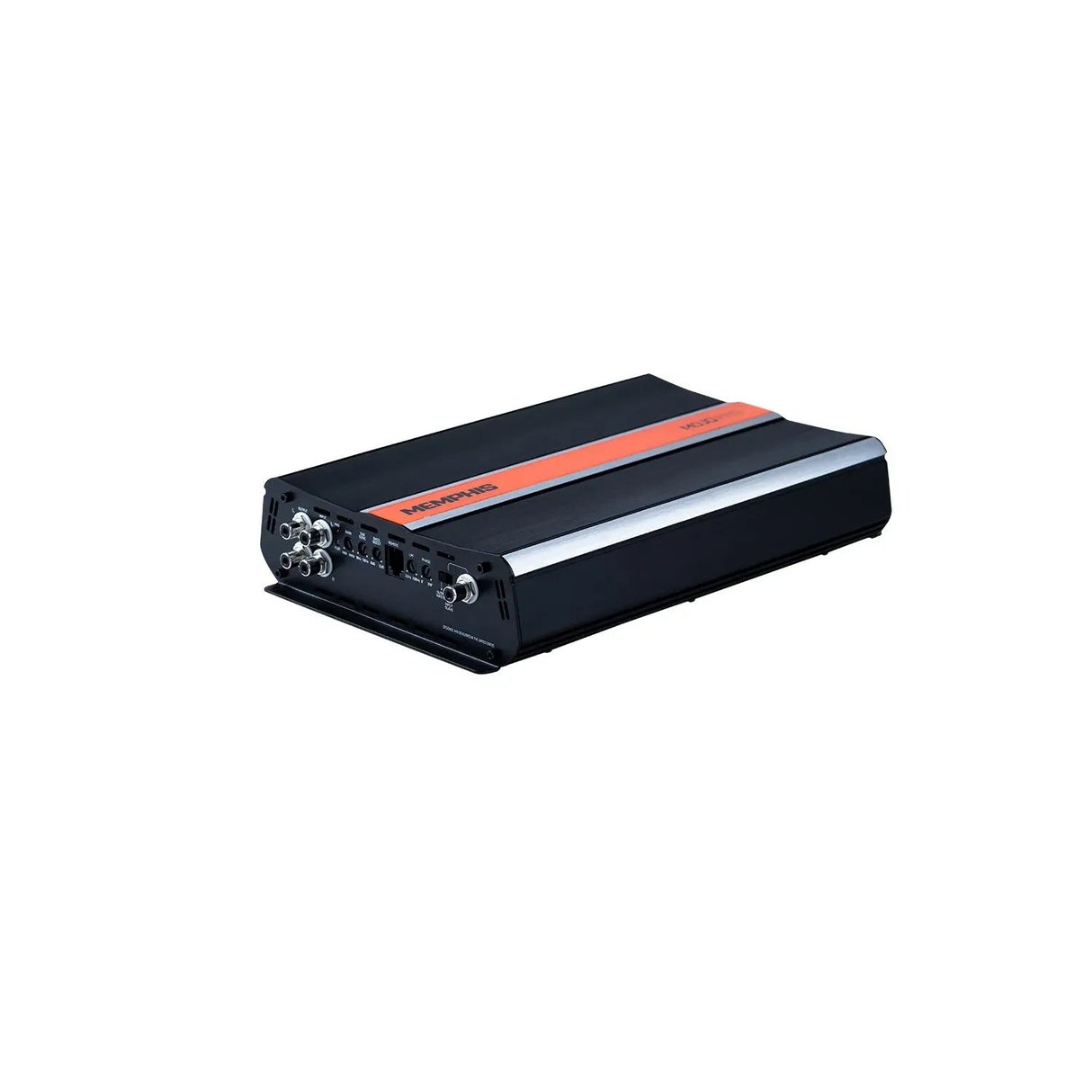 Memphis Audio MJP1500.1 1500W RMS Monoblock Amplifier