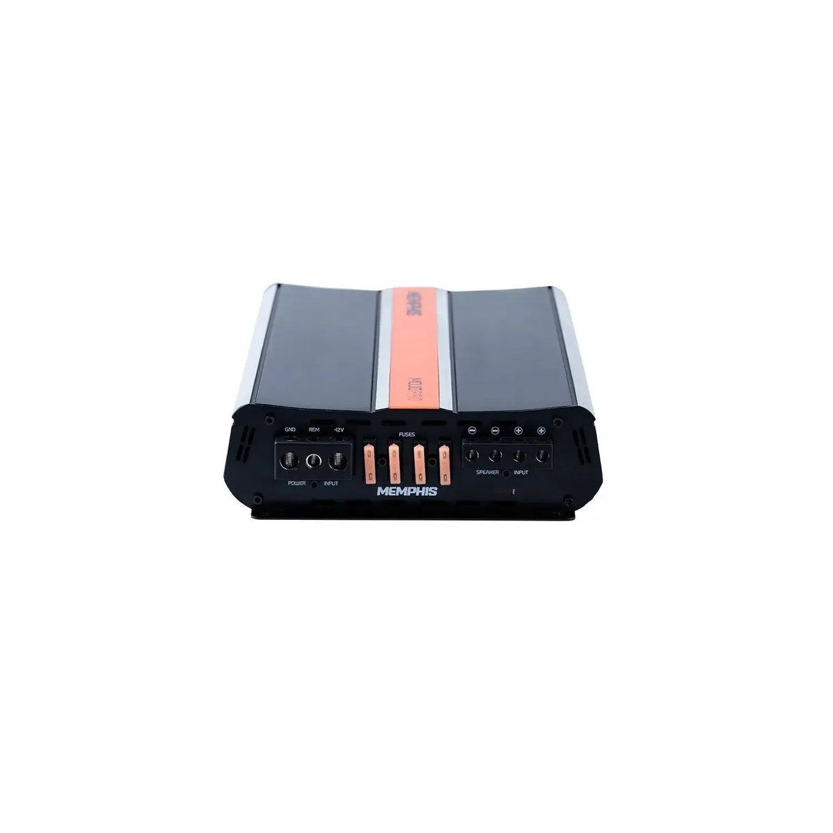 Memphis Audio MJP1500.1 1500W RMS Monoblock Amplifier