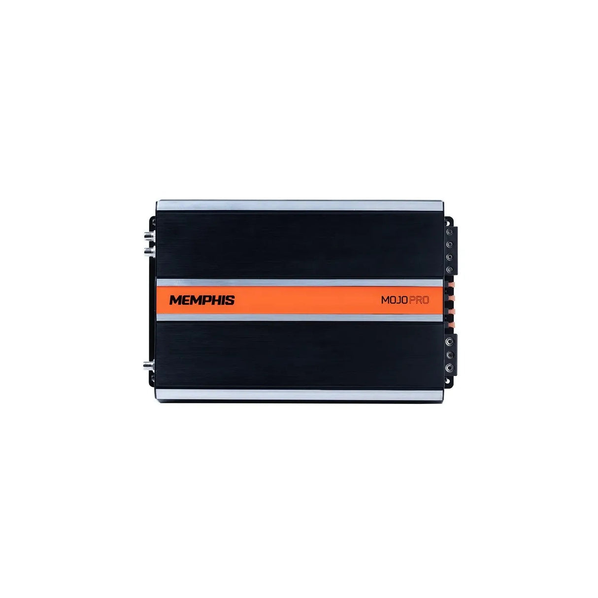 Memphis Audio MJP1500.1 1500W RMS Monoblock Amplifier