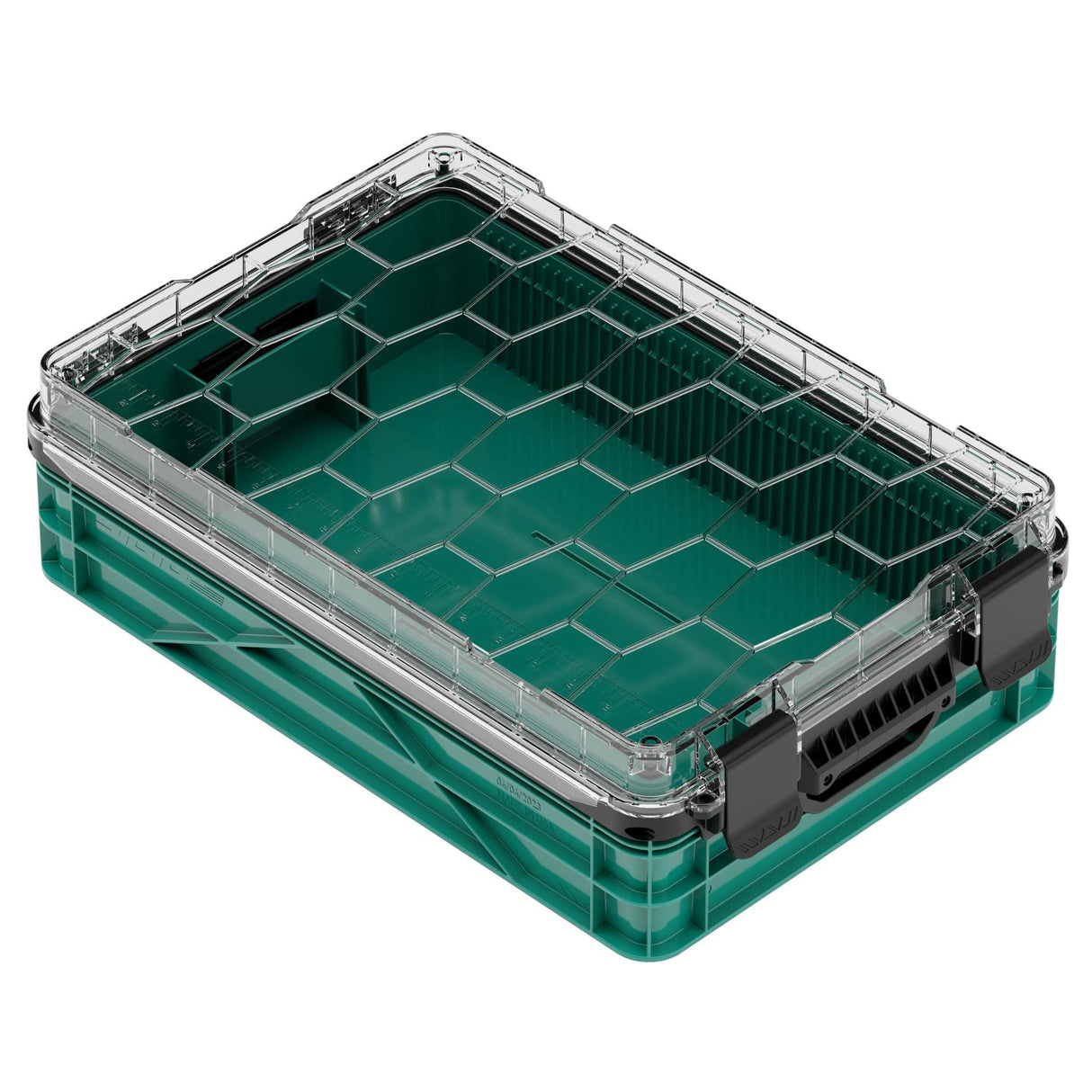 Quarter Size SidioCrate WR (Weather Resistant)