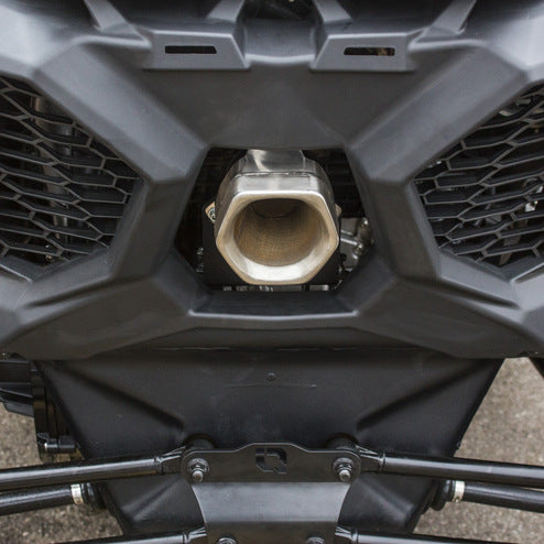 HMF Racing CanAm X3 EXHAUST SYSTEMS