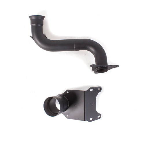 HMF Racing CanAm X3 EXHAUST SYSTEMS