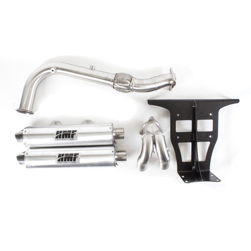 HMF Racing CanAm X3 EXHAUST SYSTEMS