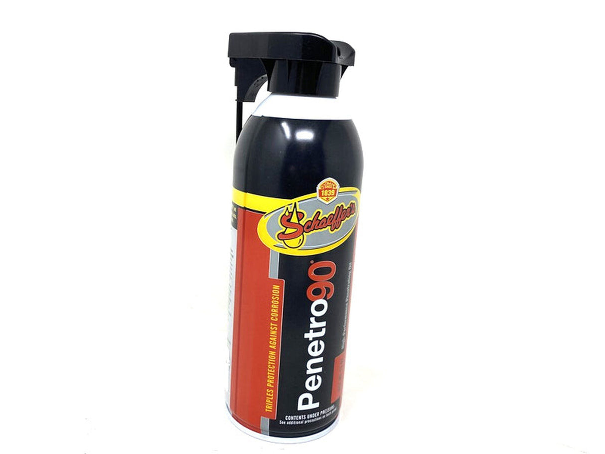 Schaeffers Penetro 90, 13oz Can Schaeffers