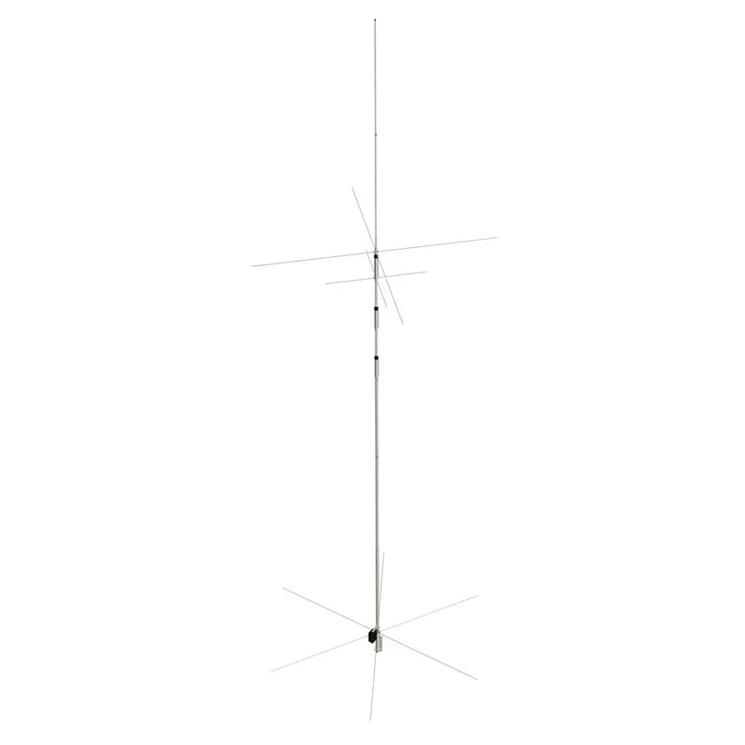 Xiegu VG-4 4-Band Portable HF Vertical Antenna Xiegu