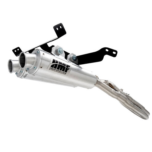 HMF Racing Honda Talon 1000 FULL EXHAUST SYSTEMS