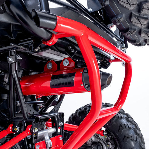 HMF Racing Honda Talon 1000 FULL EXHAUST SYSTEMS