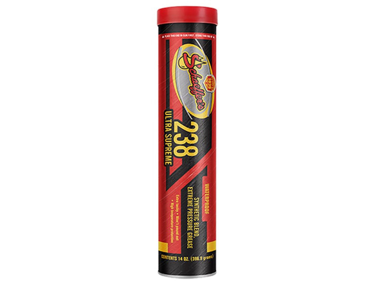Schaeffers 238 Ultra Supreme Waterproof Grease, NLGI #2 Schaeffers