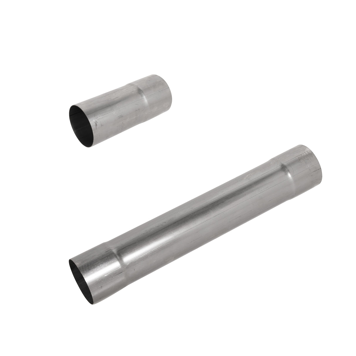 TruckTok 2013-2018 6.7L Ram Cummins 5" Turbo Back DPF Delete Pipe (With Muffler ) TruckTok