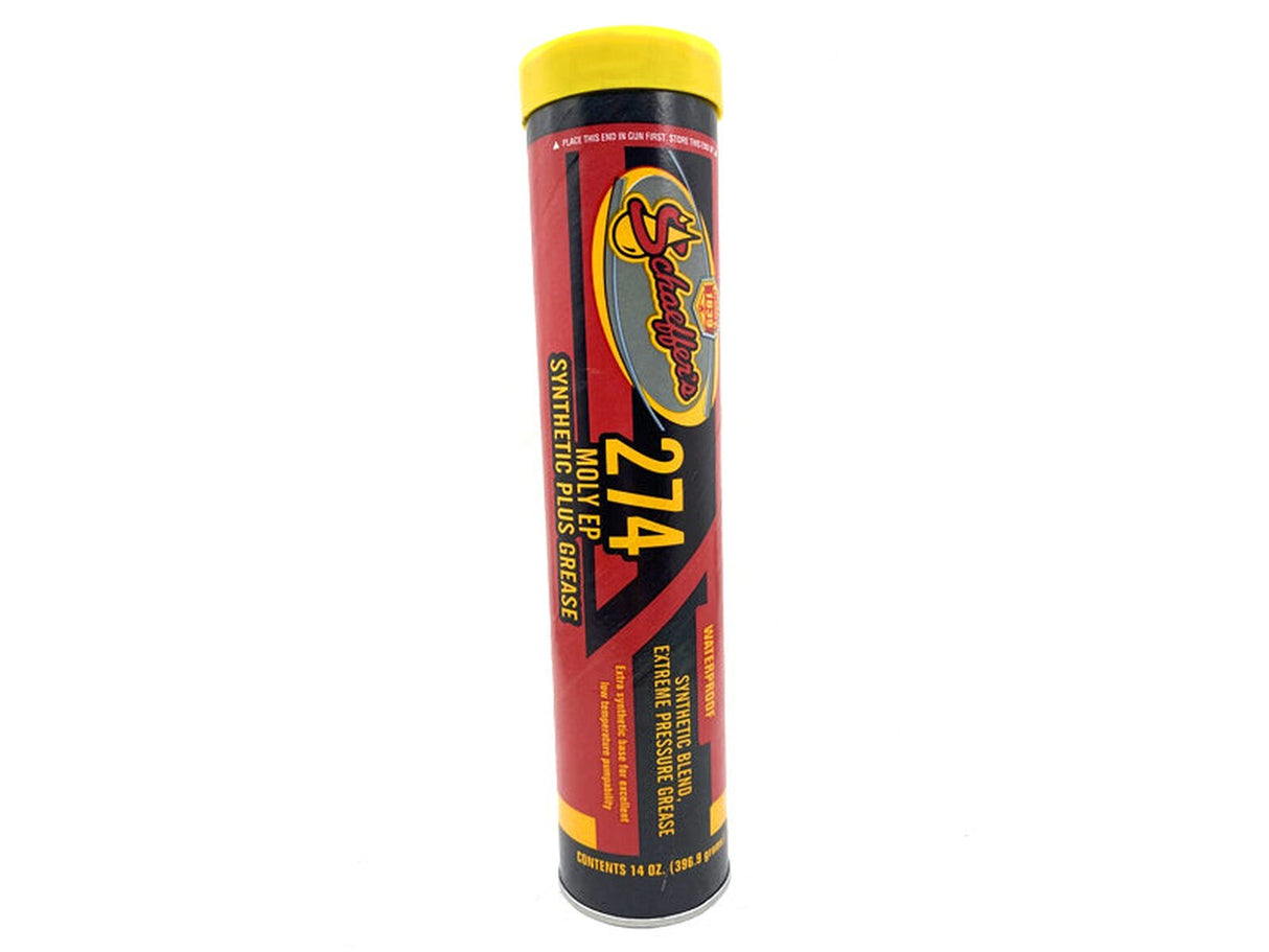Schaeffers 02742-029 Moly EP Synthetic Grease NLGI #2 Schaeffers