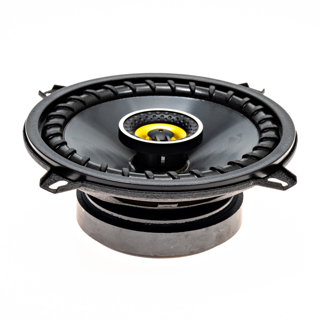 Kicker CS Plug & Play Full System 4-Speaker | '97 - '06 TJ Wrangler