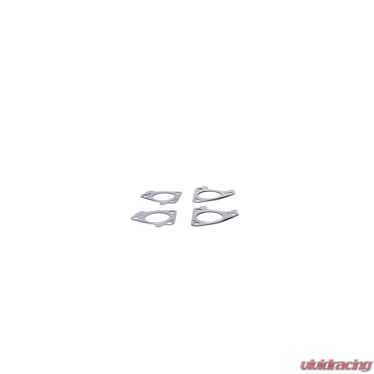 HSP Diesel 2in Raw Replacement Up-Pipes Chevy GMC LB7 2001-2004 031-HSP-RAW