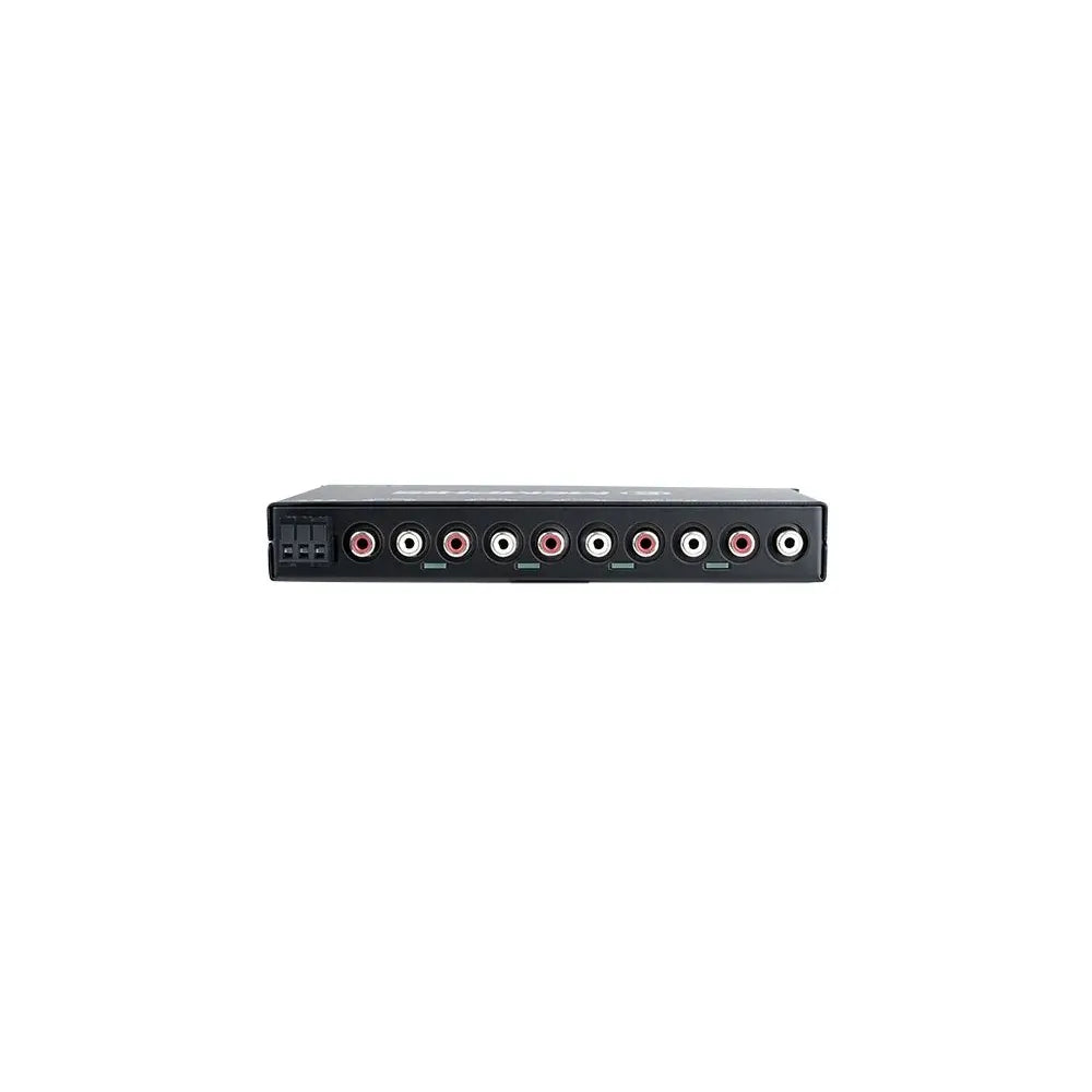 Memphis Audio EQL7 7-Band Equalizer