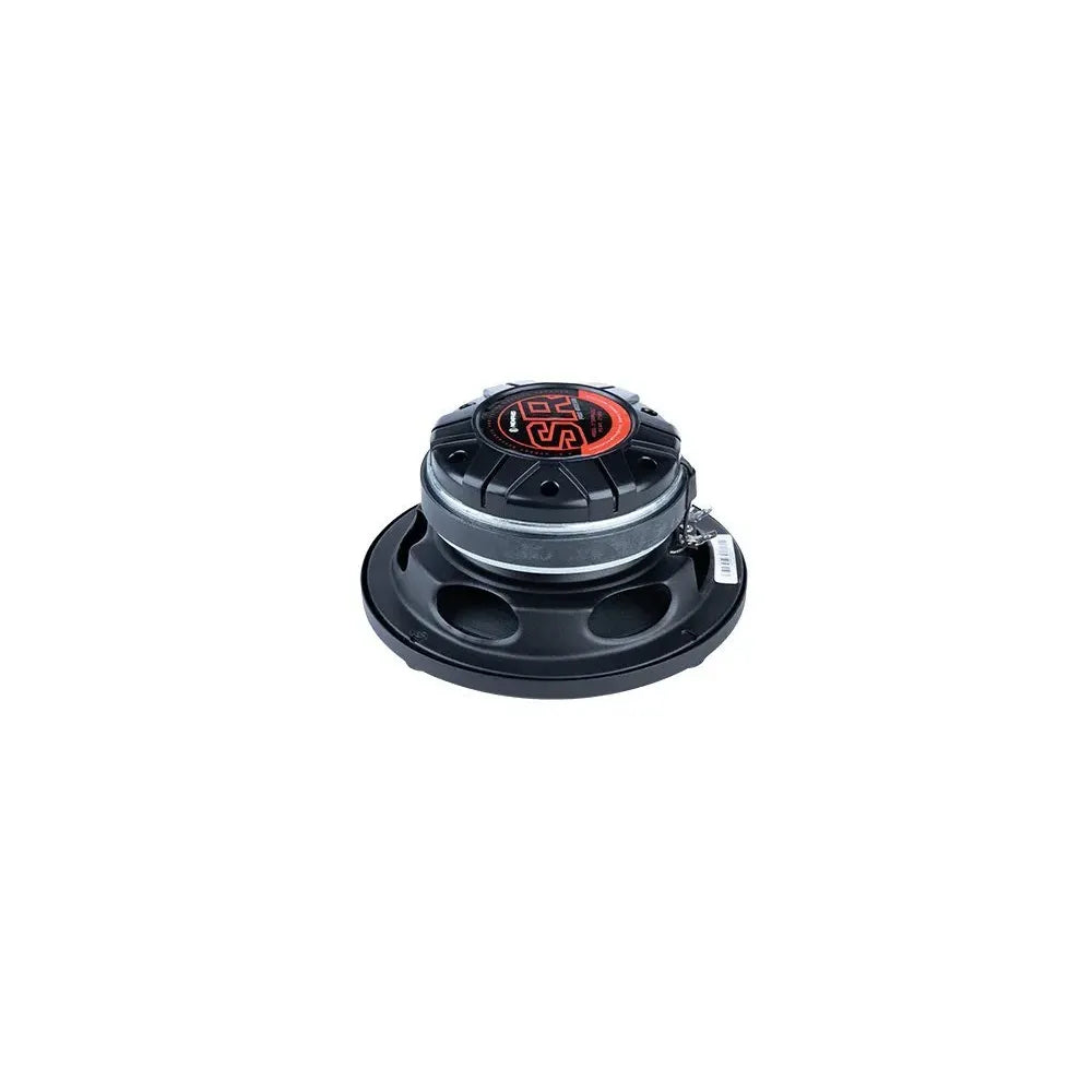 Memphis Audio SRXP62WTV2 6.5" 125W 2-Way Speaker w/ LED