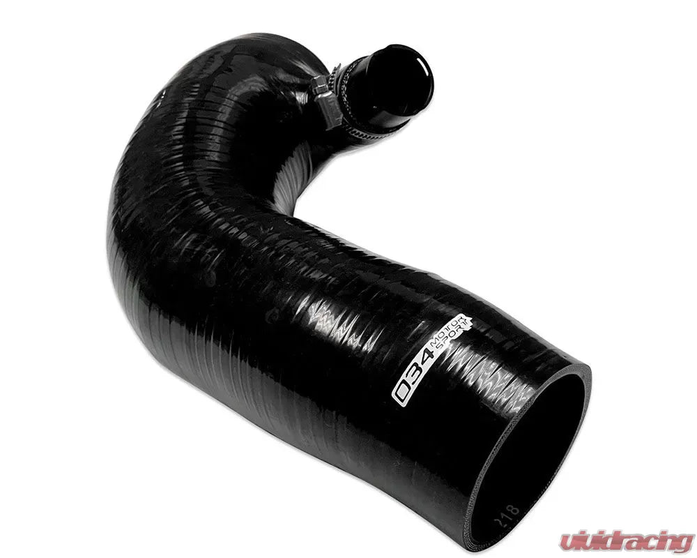034 Motorsports Turbo Inlet Hose Volkswagen Golf R Mk8 Audi S3 8Y 2021+