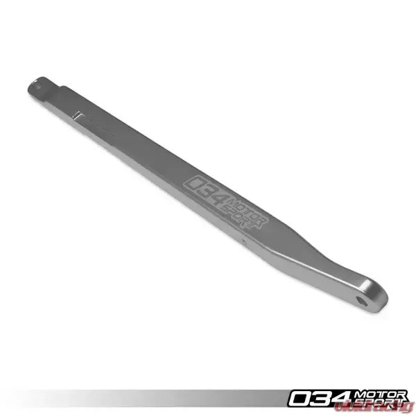034 Motorsports Billet Aluminum Front Strut Brace Audi C8 A6 S6 RS6 A7 S7 2019-2025 034-603-0042