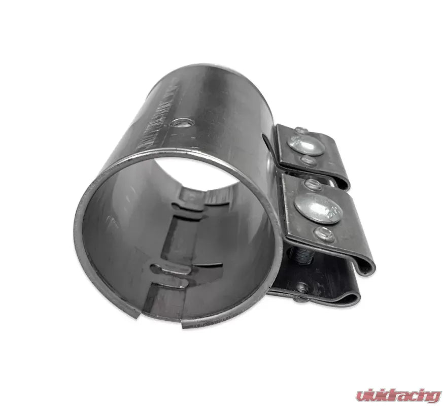 034 Motorsports 60mm Exhaust Clamp for Audi C7 S6 S7 2012-2021