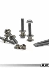 034 Motorsports Stainless Steel Subframe Locking Collar Upgrade Kit Audi TT TTS TTRS 2008-2013 034-601-0025