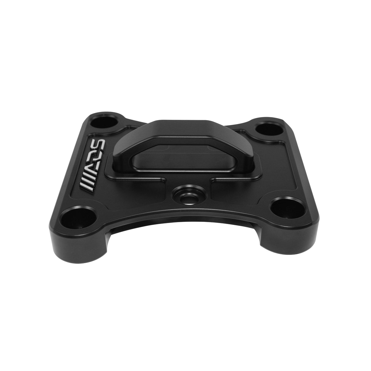 ADS 17-25 Can-Am X3 Pull Plate