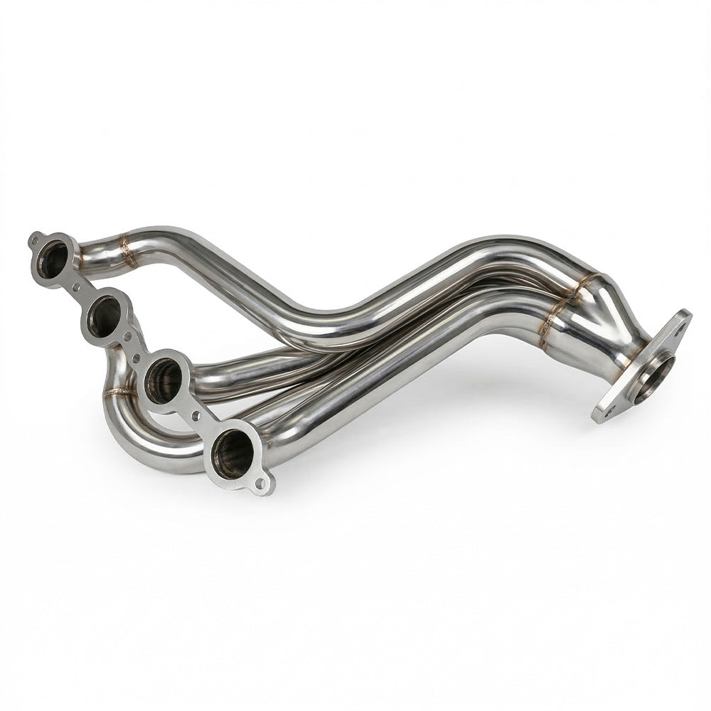 1999-2006 Chevy Silverado 1500 5.3L V8 Exhaust Header (with EGR Valve)