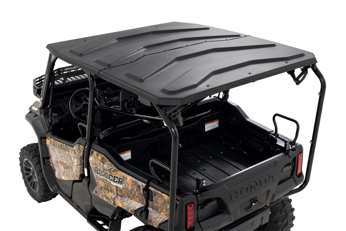 Rough Country UTV Roof HDPE for Honda Pioneer 1000-5