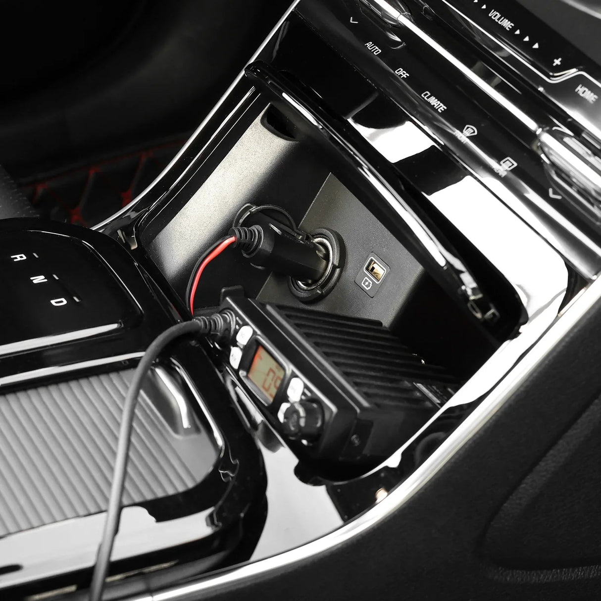 Radioddity CB-27 Pro CB Radio Radioddity