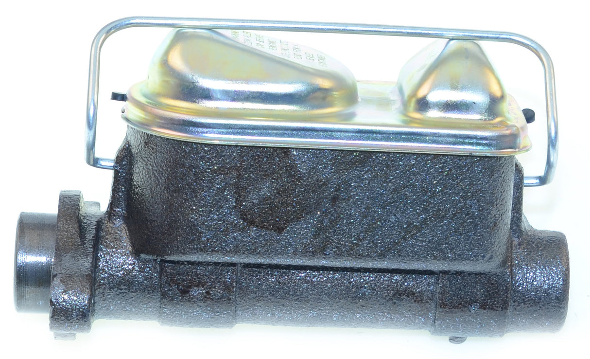 New Master Cylinder 1" Bore, With Booster Power Brake Application. 0405-1