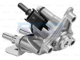 Caterpillar / Perkins Genuine Bosch UREA (Exhaust Fluid) Dosing Module