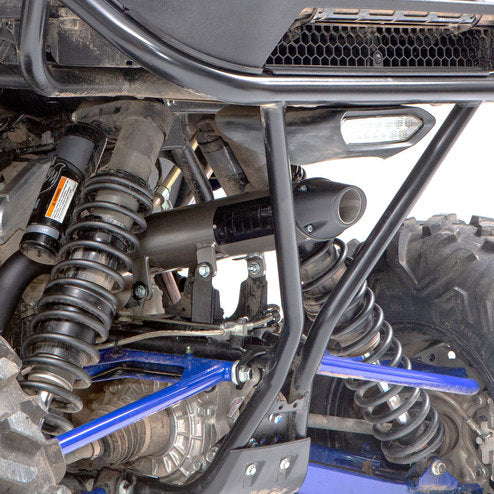 HMF Racing YAMAHA YXZ1000 FULL EXHAUST SYSTEMS