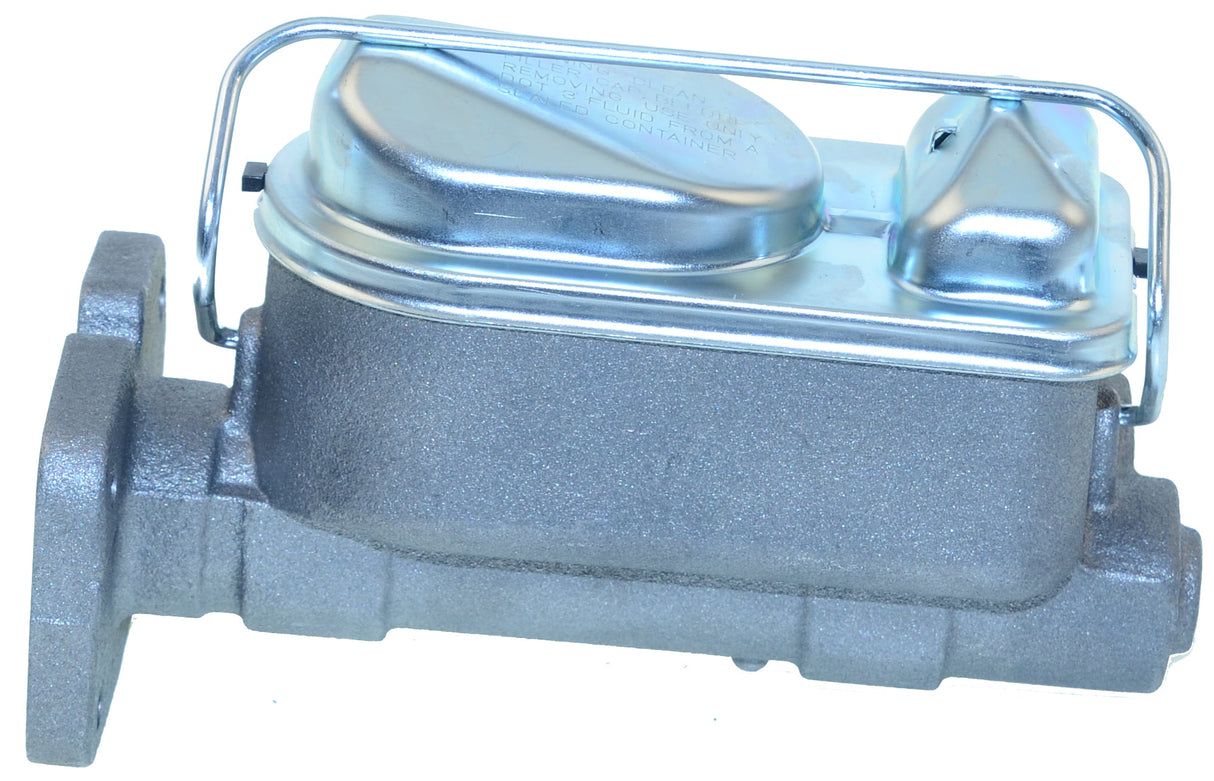 New Master Cylinder Assembly, 1-1/32" Bore, Mopar "A" Body 1973-1976, Disc Brake Application