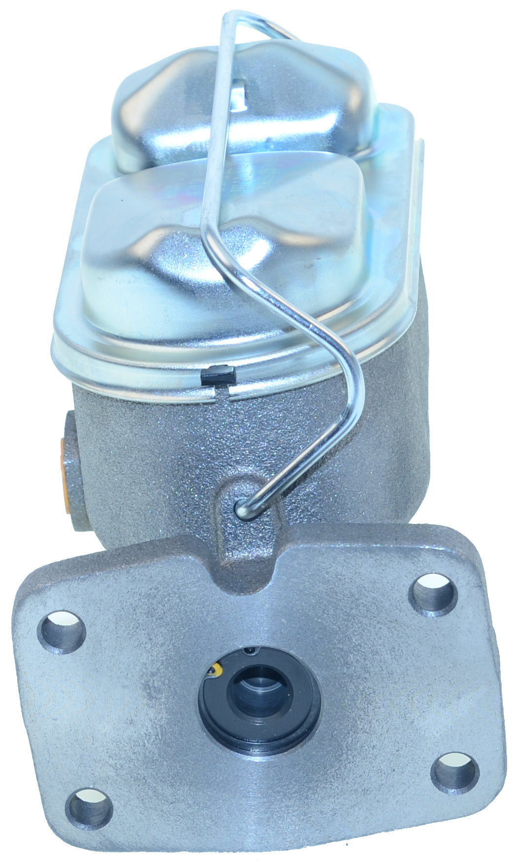 New Master Cylinder Assembly, 1-1/32" Bore, Mopar "A" Body 1973-1976, Disc Brake Application