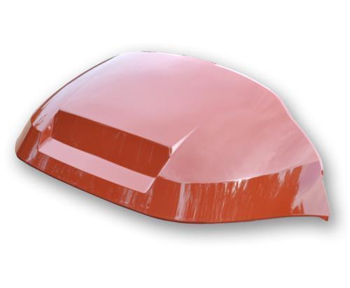 Madjax CAYENNE OEM FRONT COWL FOR PRECEDENT
