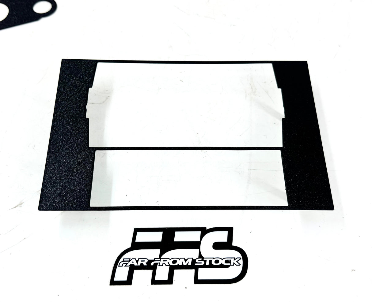 81-93 Dodge Dash Edge CTS3 and Vintage Air Installation Kit Far From Stock